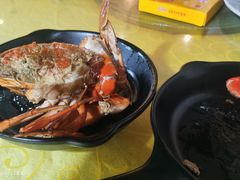 -莲花公园煎蟹(总店)