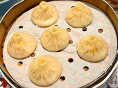 -蟹上黄·蟹黄面·江南糖水(人民广场店)