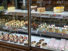 -面包新语(无锡M会员店)