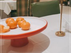 -大鸭梨烤鸭(左家庄店)