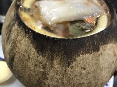 -達揚原味燉品(文明路店)