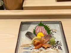 -鮨一日本料理(大中华店)