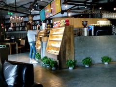 -MAAN COFFEE(金桥店)