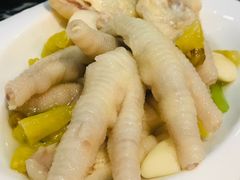 -六州府地锅鸡·农家菜·龙虾(未来科技城店)