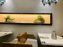 -闫府私房菜(经四路万达店)