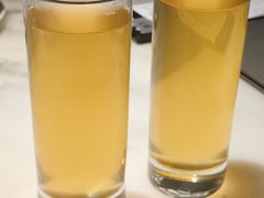 竹蔗马蹄茅根水-淮扬府(安定门店)