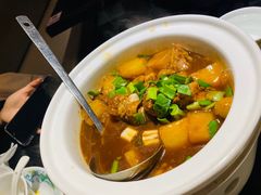 -老头儿油爆虾·知味杭州(爱琴海购物中心)