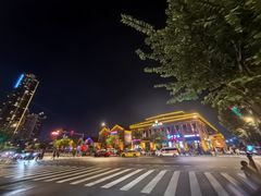 -广州塔