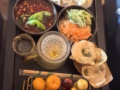 -华夏良子·足道SPA艾灸(铁道大厦店)