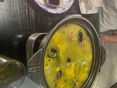 -曾家厨房·新徽菜(高新天柱路店)
