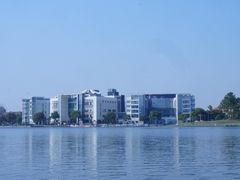 -美兰湖景区