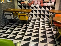 -榴莲家比萨(美食街店)