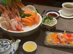 -極上萬膳·日料放题(海岸城店)