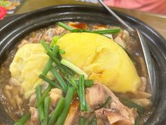 -上南瓦煲鸡·清远鸡·老字号(总店)