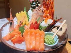 -花潮料理艺食馆(世欧广场店)