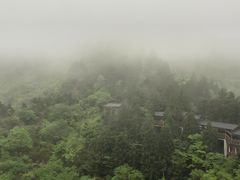 -南岳衡山风景名胜区-南岳大庙