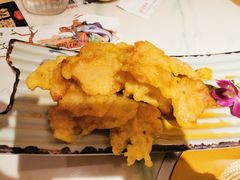 锅包肉-七八冷面·延边朝鲜族美食(圣熙八号店)