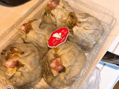 -白玉兰食品甜凤店(合生汇店)