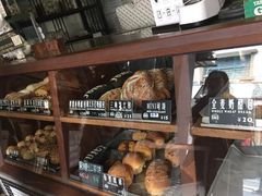 -Juicy Bakery(大学路店)