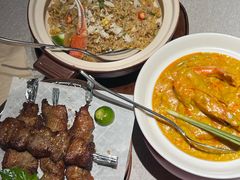 -BetterThai 泰加(苏州中心店)