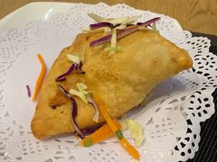 -Masala Curry and BBQ·玛莎拉巴基斯坦美食(金水万达店)