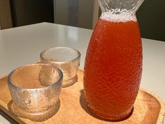山楂汁-蔡澜点心·粤菜(丽泽天街店)