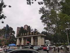 -长影旧址博物馆