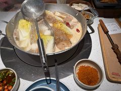 -左庭右院鲜牛肉火锅(苏州园区永旺店)