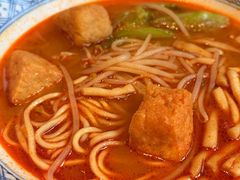 -南普陀素菜馆