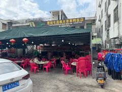 -霞姐屯昌枫木香草鸭店(海螺店)
