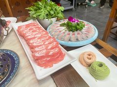 -东来顺•非遗火锅(外滩店)