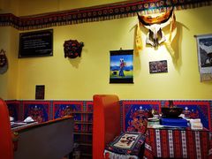 -如意林卡藏餐吧 (九寨沟店)