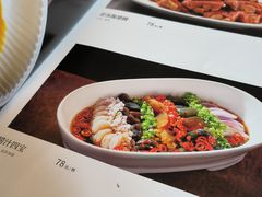 -惠丰堂饭庄·烤鸭·京味菜(西北旺·航天城店)