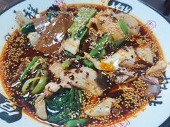 钵钵鸡-舒记钵钵鸡