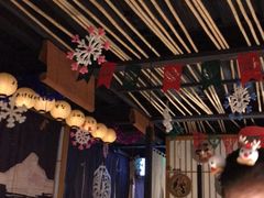 -本寻烧肉酒场(双井店)