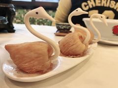 -点红点绿茗点居(客村店)