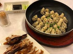 -全聚德(常州店)