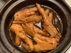 凤爪-潮福城大酒楼·潮粤菜·港式点心(阳光城店)