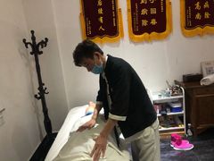 -大瀚养生SPA足道会馆(延长路店)