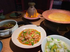 -吃饭皇帝大(解放西路店)