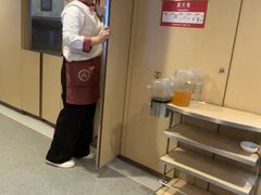 -海底捞火锅(新华联梦想城店)