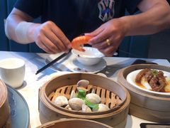 -优食坊·蒸汽海鲜(康盛路店)