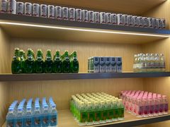 -蓝鲸湾汤泉(包河店)