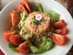 -翡翠36餐厅(浦东香格里拉店)