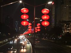 -福田体育公园