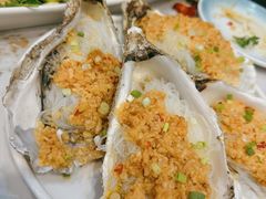 -隐厨·海鲜餐厅(恒通路店)