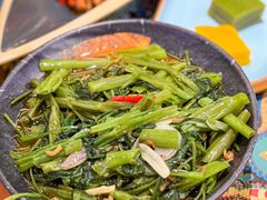 -马来西亚肉骨茶汤·招牌螃蟹·烧鸡·呷喱吧吧(海上世界店)