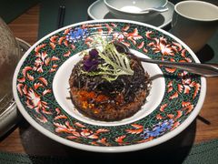 烧鳗鱼烩饭-木棉·醉心粤味(COCO Park店)