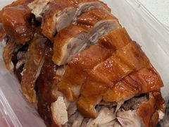 四分之一鸭-竺桥兄弟烤鸭馆(竺桥店)