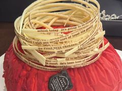 -DUFF LANGE杜夫朗格蛋糕(长沙店)